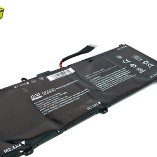 Battery HP Zbook Studio G3 Series ZO04-4S1P