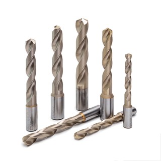 NACHI (นาชิ) SG ES DRILL ดอกสว่านก้านเอ็นมิลล์รุ่น SG L7570P_16.0MM - L7570P_26.0MM