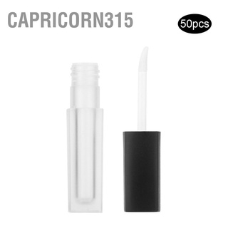 Capricorn315 ขวดเปล่า สําหรับใส่ลิปสติก ลิปกลอส Diy ขนาด 2.5 มล.