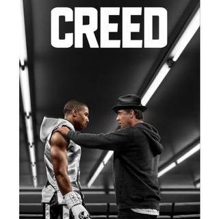 ครี้ด ภาค 1 ปมแชมป์เลือดนักชก Creed : 2015 #หนังฝรั่ง - ดราม่า แอคชั่น