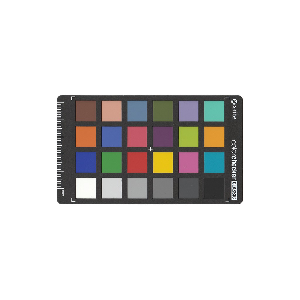 Calibrite (X-Rite) Colorchecker Mini ชาร์ท เทียบสี สำหรับ การถ่ายภาพ และวีดีโอ