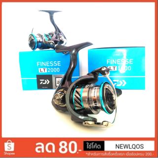 DAIWA​ FINESSE LT​ 1000​-2000