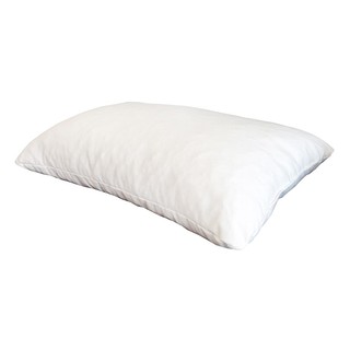 หมอนสุขภาพ LATEX R-SIMPLE NANO LATEX PILLOW R-SIMPLE NANO 64X42X18CM WHITE