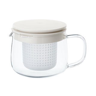 MUJI (มูจิ) กาน้ำทนความร้อน ขนาด 670ml