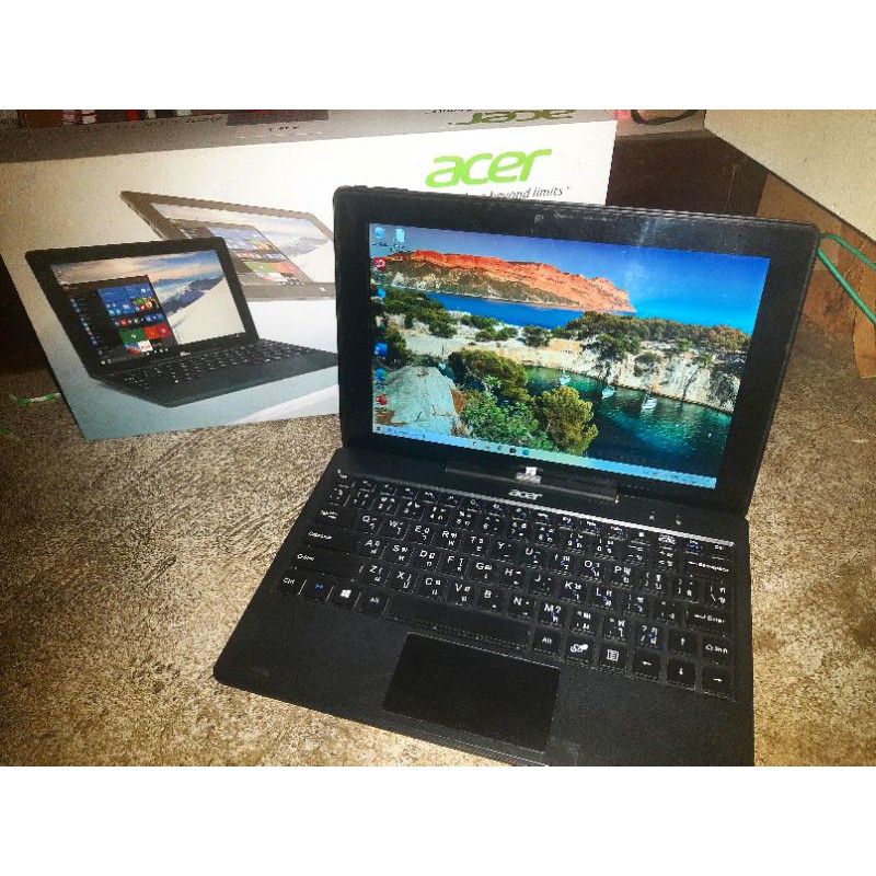 acer one 10 sw110-1ct