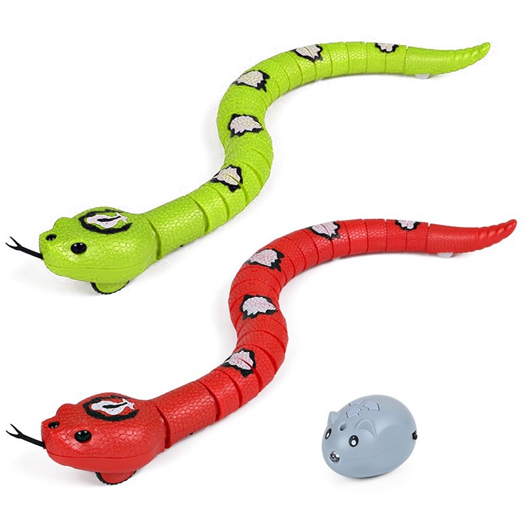 robo alive lizard battery