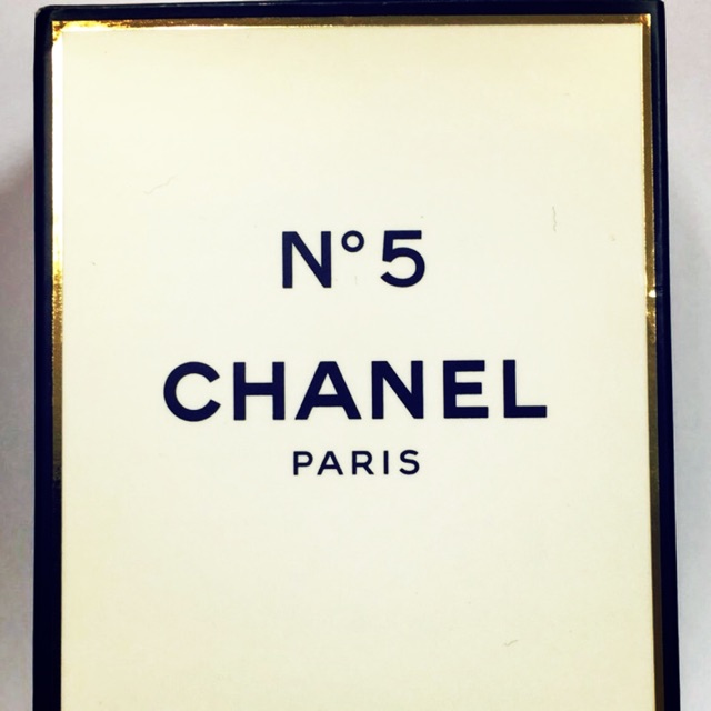 น้ำหอม Chanel no.5