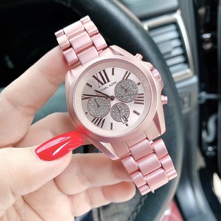 mk6752นาฬิกาmkข้อมือผู้หญิง