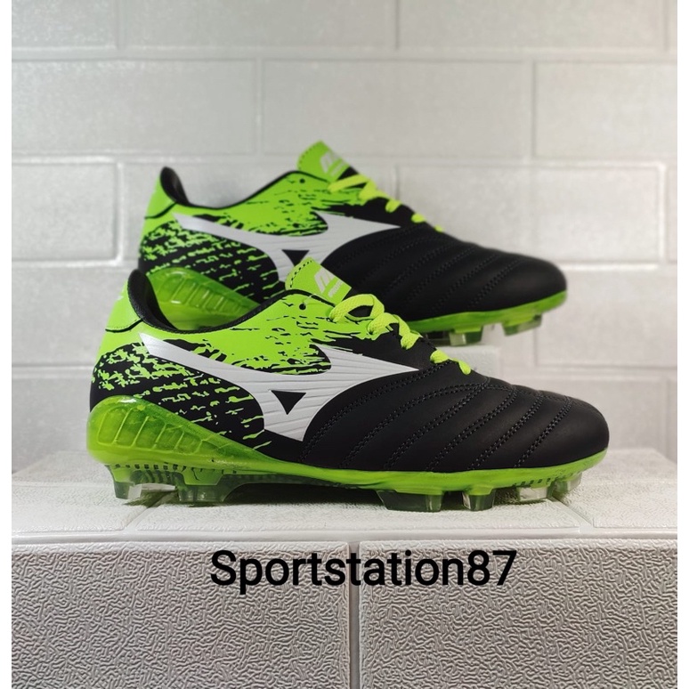 !! Mizuno รองเท้าฟุตบอลโอริเกรดชิอินใหม่ – โปรปัง