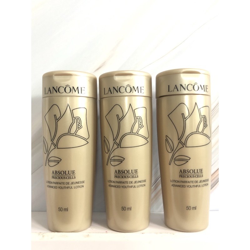 Lancome Absolue Precious Cells Advanced Youthful Lotion 50ml