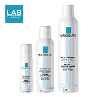 La Roche-Posay Thermal Water - น้ำแร่ ลา โรช-โพเซย์ (50ml,150ml,300ml)