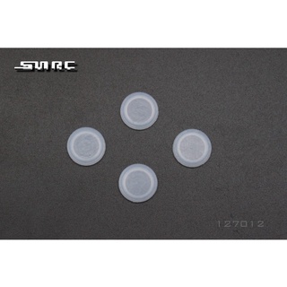 S-127012 SNRC Shock Membranes 12/13*2.0mm อะไหล่สำหรับรถวิทยุบังคับ 1/10