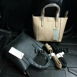 Charles &amp; Keith Bag