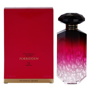 นำ้หอมแท้แบ่งขาย Victorias Secret Forbidden EDP 5ml - 10ml