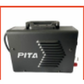 เครื่องเชื่อม PITA C400 II  IGBT Inverter ทำให้เครื่องเล็ก แต่ให้พลังงานเท่ากับเครื่องใหญ่ รับประกัน 1 ปี