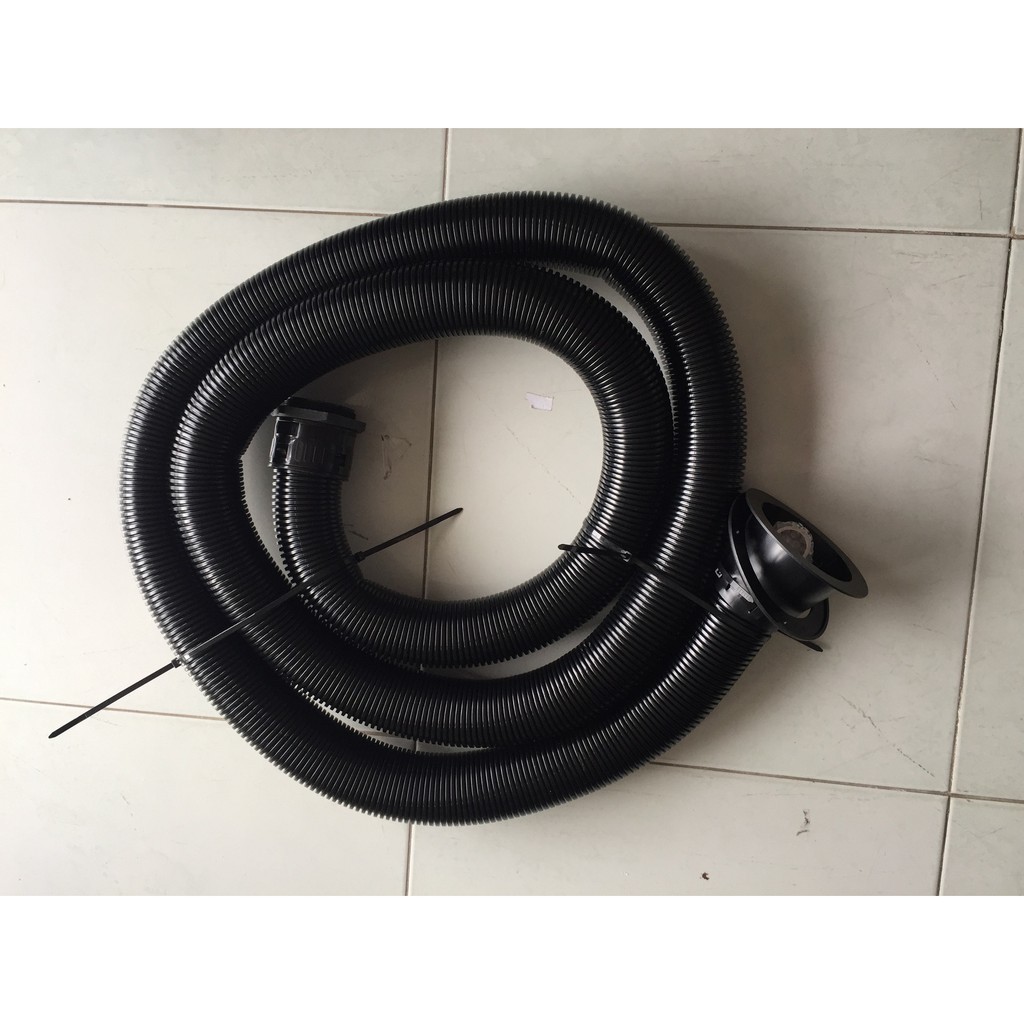 RIGGING HOSE ID:48MM OD:54.5MM X 7FEET