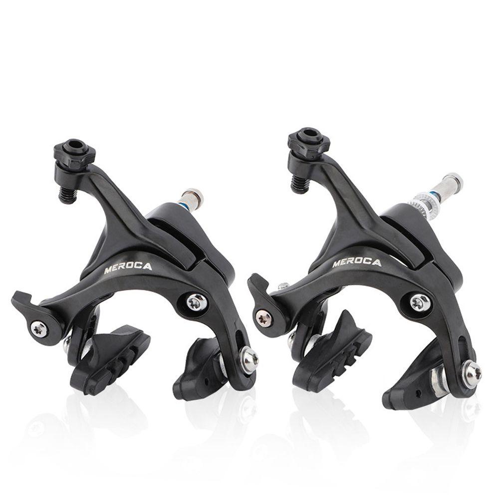 ALANFY C เบรคชุดส่วนใหญ่ MTB BMX ด้านหน้าและด้านหลังเปลี่ยน Handbrake จักรยานอะไหล่ Dual Pivot Calipers อะไหล่อลูมิเนียมชุดเบรคจักรยาน - รูปที่ 6
