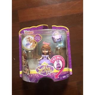 ตุ๊กตา Sofia the first ของแท้