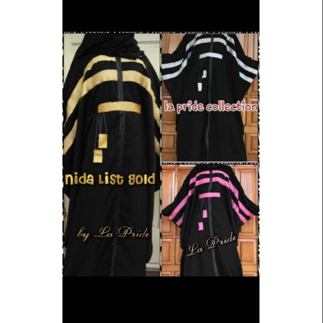 Abaya NIDA**********
