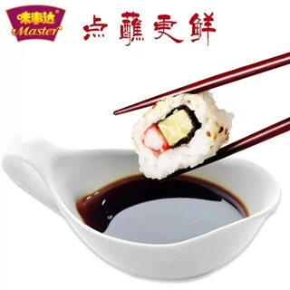 E27 ซีอิ้วขาว ซอสถั่วเหลือง ( 味极鲜 酱油 380ml ）ขนาด 380 ml เหมาะสำหรับปรุงอาหาร เพื่อเพิ่มรสชาติอาหารให้มีกลิ่นหอม