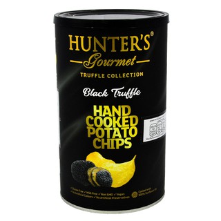 Hunter