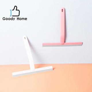 Goody Home ที่รีดน้ำแบบยางเทอร์โมพลาสติก ทำความสะอาดกระจก กระจกรถ