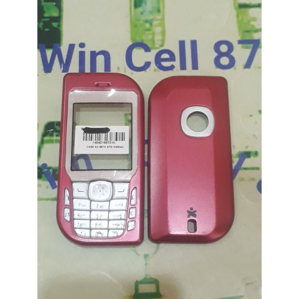 เคส Nokia 6670 RH-67