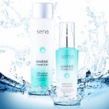 Sena Marine Plankton Water Serum Concentrate+ Aging Serum Concentrate