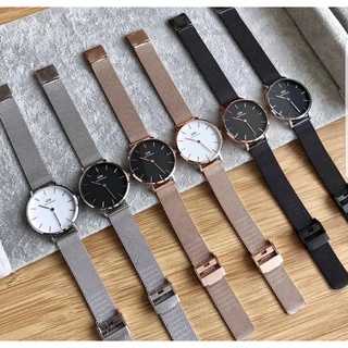 นาฬิกา Classic Petite