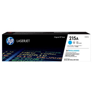 HP 215A Cyn Original LaserJet Toner Crtg