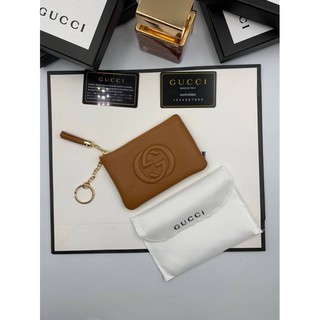 กระเป๋าสตางค์ gucci (hi end)