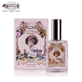 Beauty Cottage น้ำหอม Victorian Romance Love Nostalgia