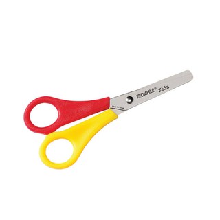 กรรไกรมือซ้ายสำหรับเด็ก (DAHLE Left-Handed Children Scissors)