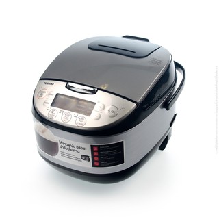 หม้อดิจิตอล 1.8 ลิตร TOSHIBA RC-T18DR2
