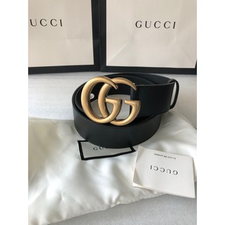 New!! Gucci belt 3 cm