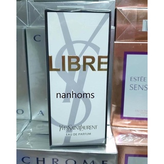 Ysl libre edp 90ml..