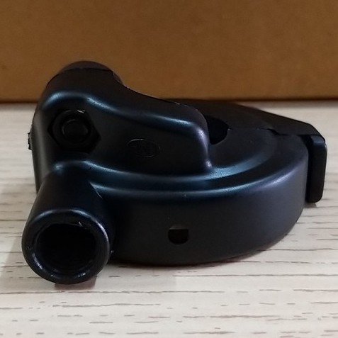 ปะกับเร่ง พร้อมน๊อต รุ่น WAVE 2005-06 U-BOX,125, CLICK, DREAM ปี 1999, WAVE 110-I, DREAM 110-I # 3400-059-ZBL