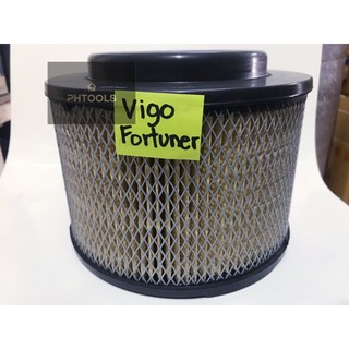 กรองอากาศ Air filter Toyota Vigo, Fortuner