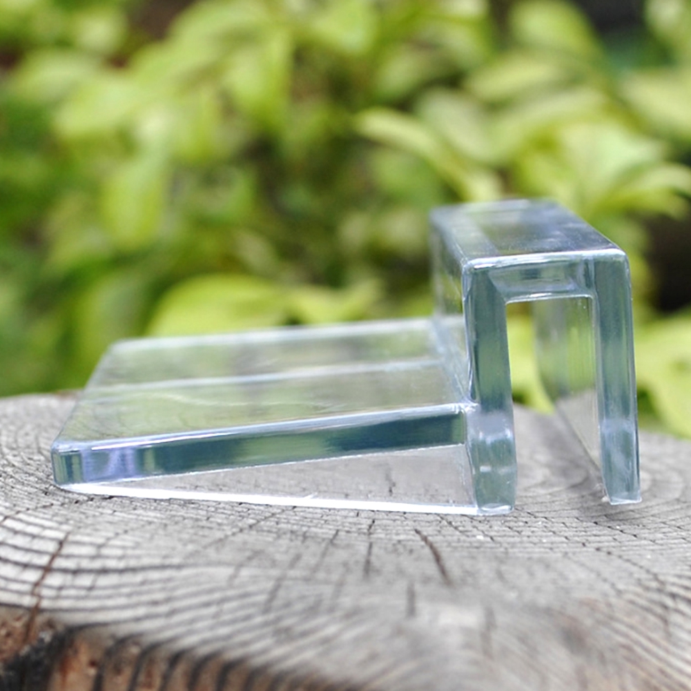 double sided glass coffee cups