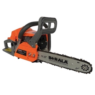 เลื่อยยนต์ BERALA BL-59X บาร์โซ่ยาว 11.5 นิ้ว 2 จังหวะรุ่นใหม่