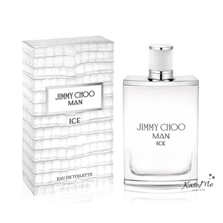 Jimmy Choo Man Ice EDT 100 ml.