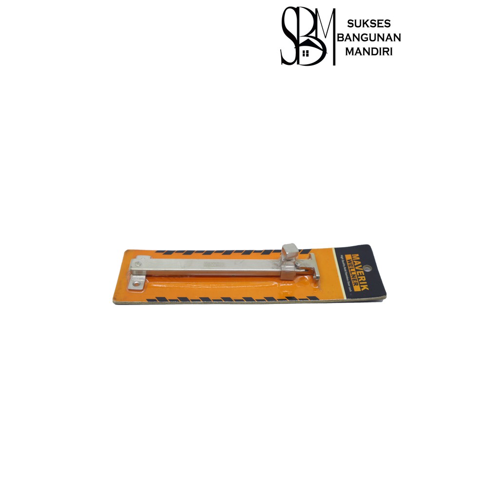 Ramsechar MW/WS-102 SS