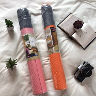 อุปกรณ์กีฬา YOGA MAT เสื่อโยคะ ( 3mm )