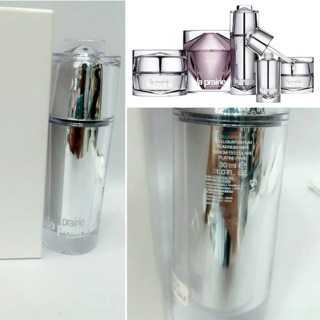 La Prairie Cellular Serum Platinum Rare