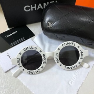 แว่น​ Chanel 🦋 ส่งฟรีems