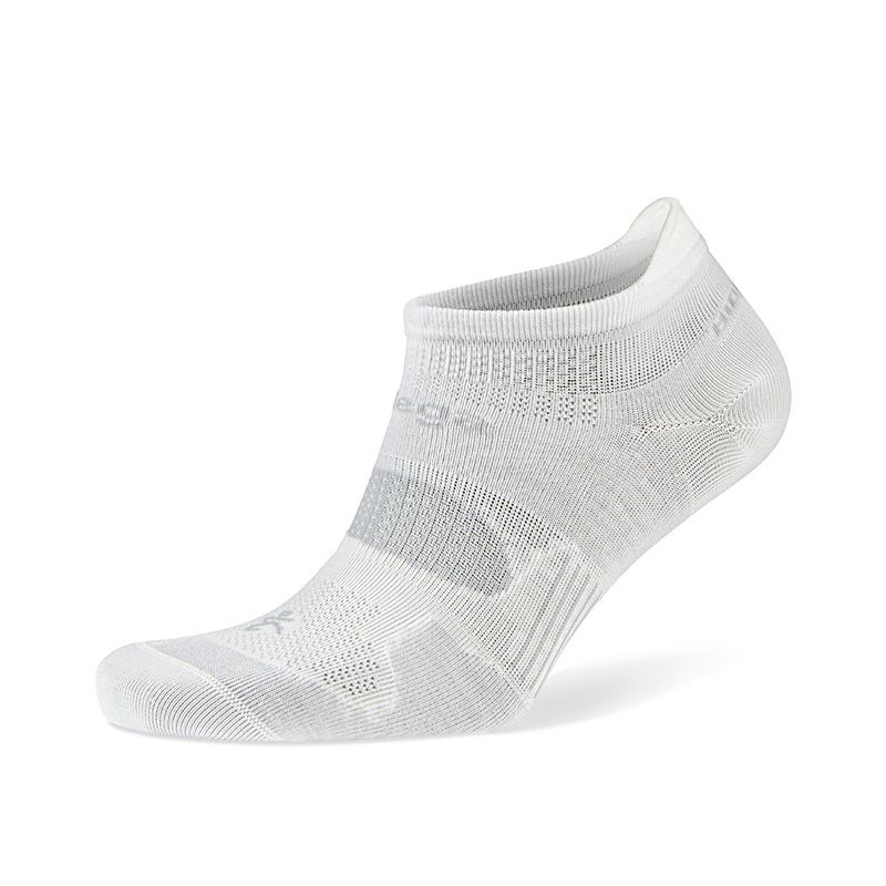 BALEGA ถุงเท้า รุ่นHIDDEN DRY UNISEX#300917