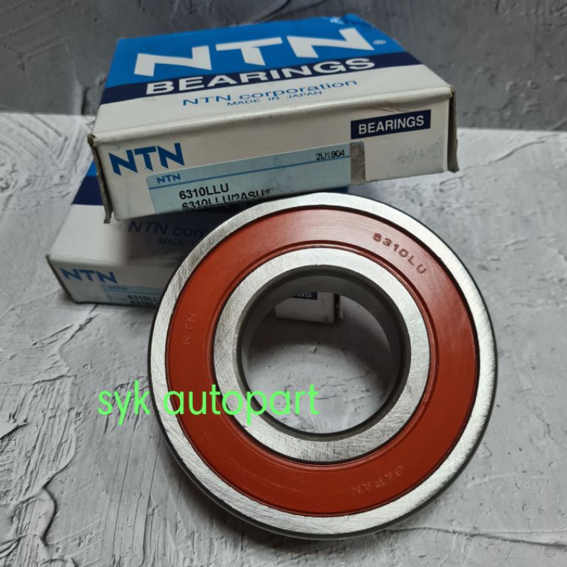 BEARING 6310 LLU NTN