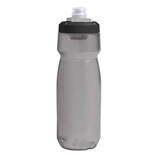 Camelbak (Camelback) Podium Bicycle Bottle Soft Drinkable 710 มล. (24 ออนซ์) ควันที่กำหนดเอง / สีดำ 18892147