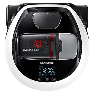 Robot vacuum ROBOTIC VACUUM CLEANER SAMSUNG VR10M7020UW/ST Vacuum cleaner Electrical appliances หุ่นยนต์ดูดฝุ่น เครื่องด