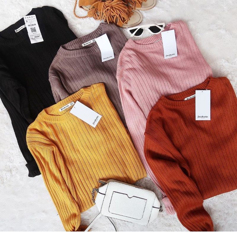 Azuma RAJUT Women / ZIHAN RAJUT รองเท้าสวิตเตอร์ สําหรับผู้หญิง